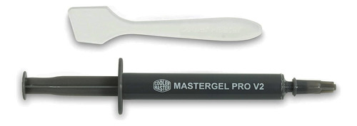 Pasta Termica Cooler Master 1.5gr (mastergel Pro V2) 
