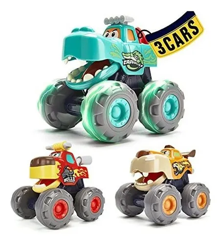 Coches de juguete para niños de un año sale