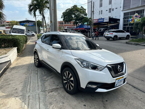 Nissan Kicks 1.6 Advance