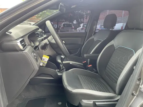 Renault Duster 1.3 T Iconic 4X4