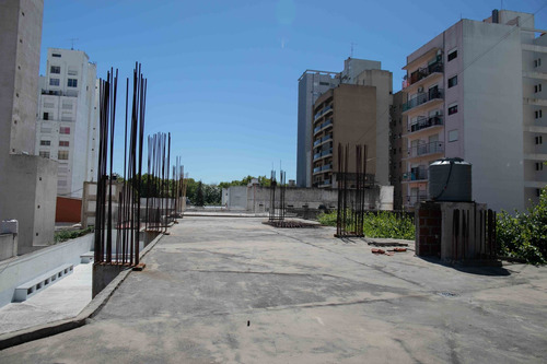 Imagen 11 de 24 de Edificio En Contruccion En Venta, La Plata