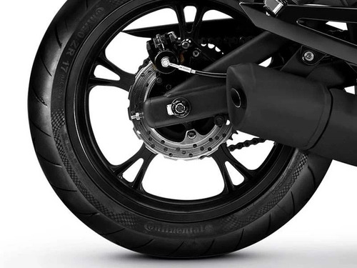 Imagen 5 de 25 de Nueva Cfmoto 400 Nk 2023 Pune Motos Z400