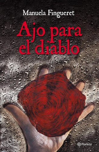 Ajo Para El Diablo - Manuela Fingueret - Nuevo