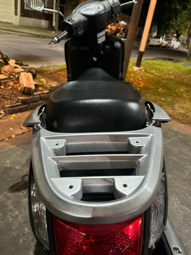 Kymco Like 125