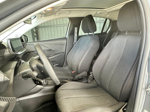 Peugeot 208 1.6 Active Pack Tiptronic
