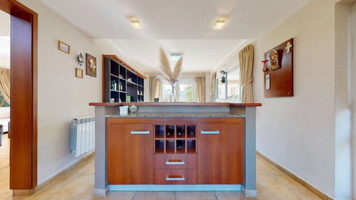 Casa En Venta San Joaquin 3 Dormitorios Con Pileta