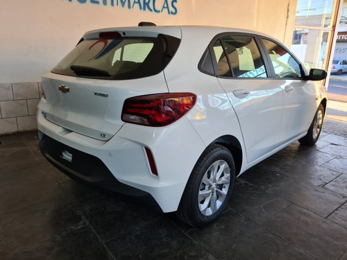 Onix Lt 2020 0 Km // Zero Entrada -- Oportunidade
