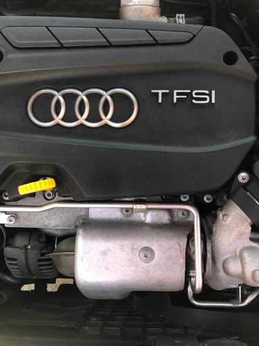 Audi A1 1.4 Cool S-tronic Dsg