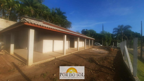 Imagem 10 de 13 de Chácara À Venda Em Pinhalzinho/sp - 0233