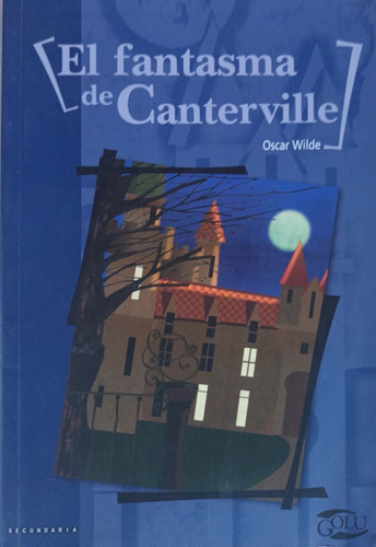 El Fantasma De Canterville