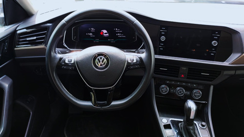 Volkswagen Jetta 1.4 T Fsi Highline Tiptronic