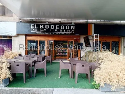 Negocio en venta