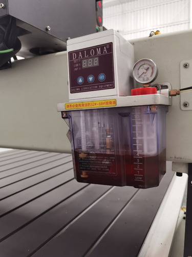 Router Cnc R1325n-55 | Maintec (Usado)