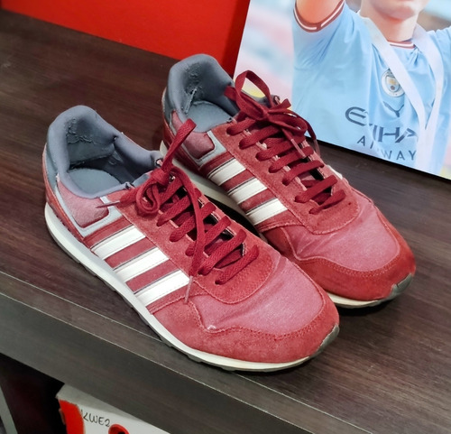 Zapatillas adidas Neo 10k 