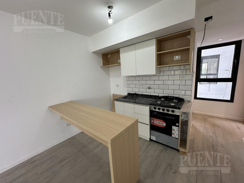 Departamento - Remedios De Escalada