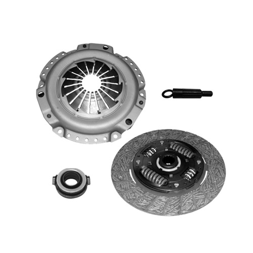 Kit Clutch Strunker Pontiac J2000 3.1l 91 Al 92