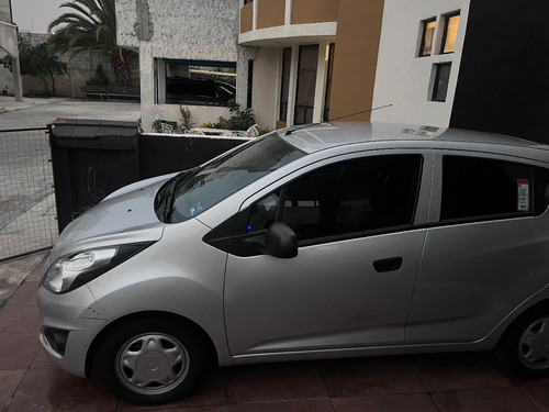 Chevrolet Spark 1.3 Lt Classic Mt