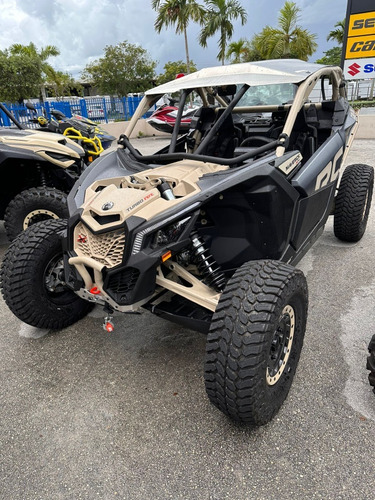 Can-am X3 Maverick X Rc Turbo Xrc 2023 200 Hp