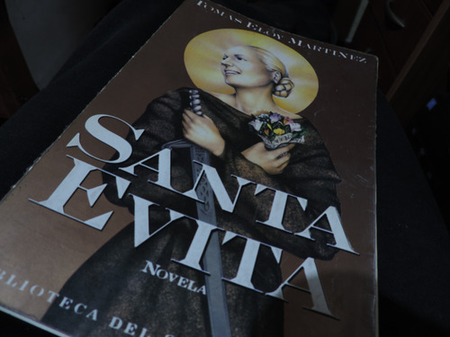 Santa Evita (1995)