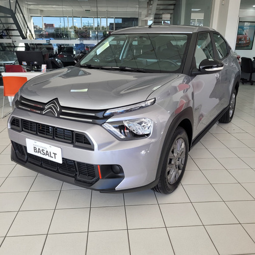Citroën Basalt 1.6 16v Vti 115 Feel