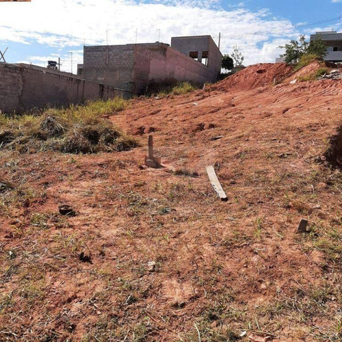 Imagem 5 de 5 de Terreno À Venda, 150 M² Por R$ 101.000,00 - Horizonte Azul - Itatiba/sp - Te1075