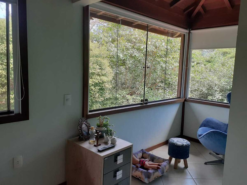 Imagem 4 de 15 de Casa Em Condomínio Para Venda Em Armação Dos Búzios, Centro, 4 Dormitórios, 2 Suítes, 3 Banheiros, 2 Vagas - Cc 259_2-801838