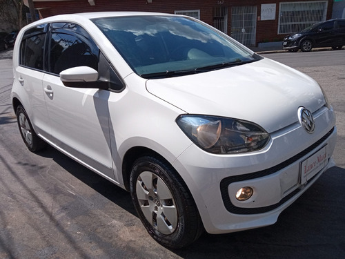 Volkswagen Up! 1.0 Move 5p