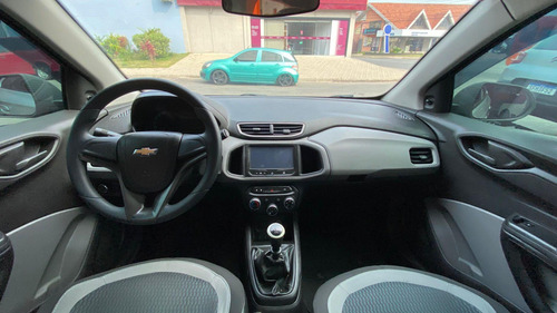 Chevrolet Onix 1.0mt Lt