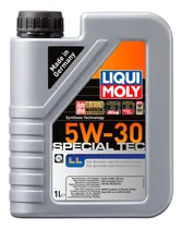 Comprar Specialtec 5w30 1lt Aceite Sintetico Para Motores Liqui Moly