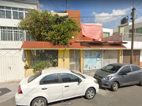 Imagen 2 de 14 de Reforma Iztaccíhuatl, Playa Tecolutla, Casa En Remate Bancario.