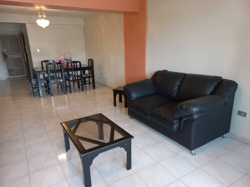 Imagen 2 de 20 de Apartamento En Alquiler Res. Assad Palace, El Parral 150 Metros (amoblado). Daniela Jimenez Cod.422472