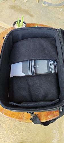 Bolso De Mano Maleta Para Laptop Starlink Mini Getgear