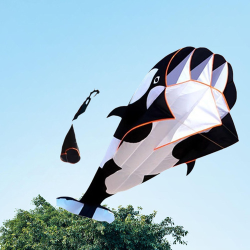 Cometa 3d,, Juguete Deportivo Al Aire Libre, Cometas
