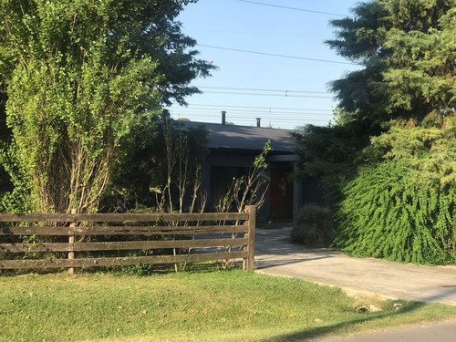 Casa En Venta Club De Campo El Moro