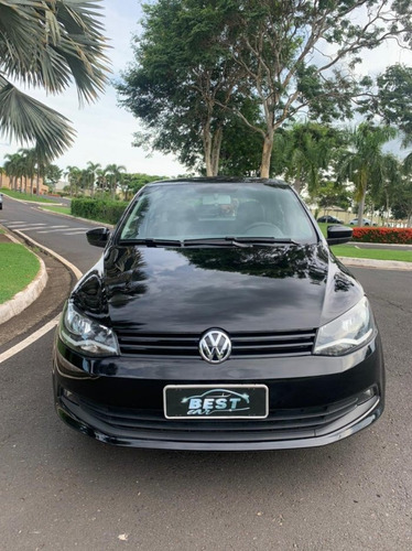 Gol 1.6 Mi 8v Flex 4p Manual G.vi
