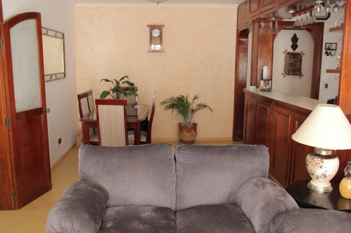 Imagem 7 de 15 de Apartamento Repleto De Armários, Entrar E Morar !!! - 228