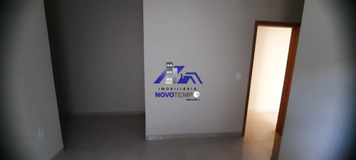 Imagem 20 de 30 de Imóvel A Venda No Jardim Iguatemi Em Guararapes - 142m² De Área Construída - Ca01285 - 70968865
