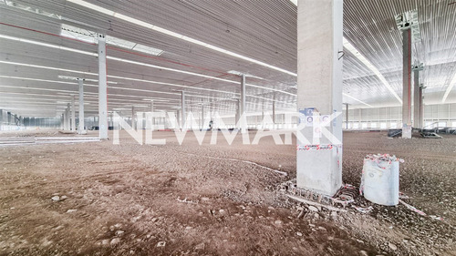 Bodega De 5000 M2 En Arriendo En San Bernardo