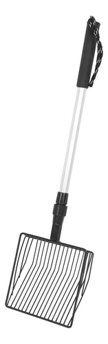 Cuchara Extensible Para Arena Para Gatos Chicken Coop Shovel