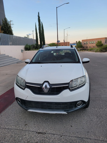 Renault Stepway 1.6 Expression Mt