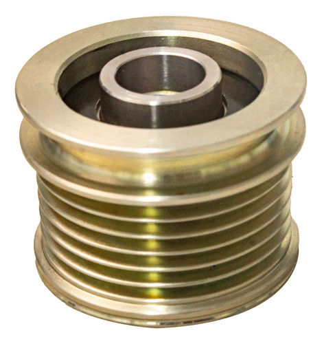 Polea Alternador Mercedes Benz Sprinter Sist Bosch