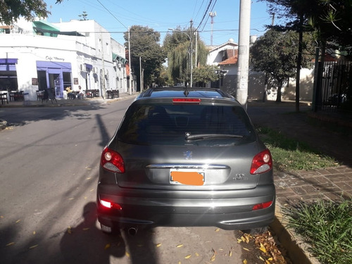 Peugeot 207 1.6 Xt Premium