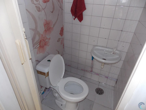 Imagem 4 de 8 de Salão Para Alugar, 110 M² Por R$ 3.000,00/mês - Centro - São José Dos Campos/sp - Sl0060