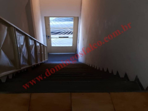 Imagem 5 de 23 de Venda - Prédio - São Judas - Piracicaba - Sp - D0085