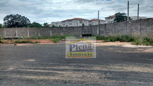 Imagem 9 de 19 de Barracão Comercial À Venda, Jardim Santa Maria (nova Veneza), Sumaré. - Ba0142