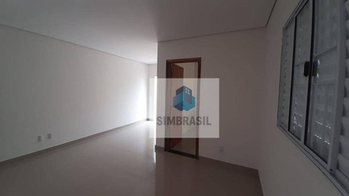 Imagem 2 de 26 de Casa Jardim Campos Elíseos - Ca1474