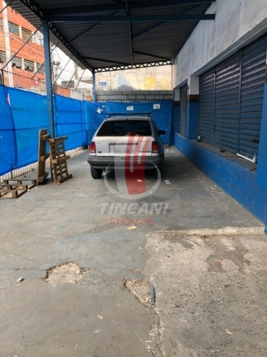 Imagem 26 de 26 de Excelente Galpão No Bairro Da Vila Prudente - 1090 Metros. - 2799