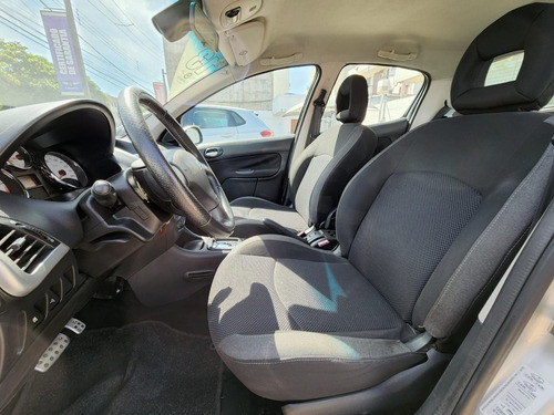 Imagem 8 de 9 de Peugeot 207 1.6 Xs 16v