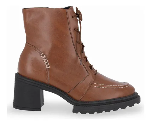Bota tratorada sale piccadilly
