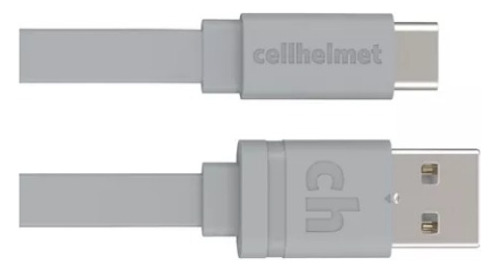 Cable Usb-c A Usb-a  180 Cms. Sincronización Y Carga!